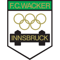 logo Wacker Innsbruck 1915-1999