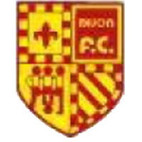 logo Dijon FC