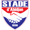 logo Stade d'Abidjan