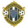 logo Grantham Town