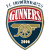 logo Fredericksburg Gunners