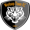 logo Worksop Town
