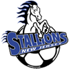 logo New Jersey Stallions
