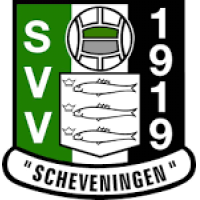 logo Scheveningen