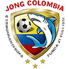 logo Jong Colombia