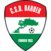 logo CSD Barber