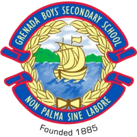 logo Grenada Boys' Secondary School