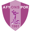 logo Afyonspor