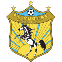 logo Bugeac Comrat