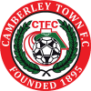 logo Camberley Town