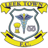 logo Leek Town