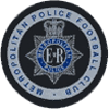 logo Metropolitan Police