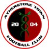 logo Atherstone Town