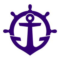 logo University of Portland