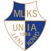 logo Unia Janikowo