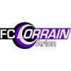logo Le Lorrain Arlon