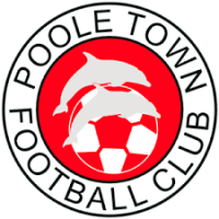 logo Poole Town