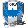 logo Otopeni