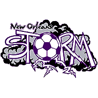 logo New Orleans Storm