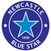 logo Newcastle Blue Star