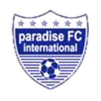 logo Paradise FC