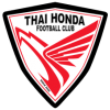 logo Thai Honda