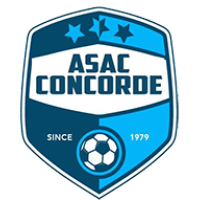 logo Concorde Nouakchott