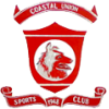 logo Coastal Union
