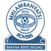logo Mhlambanyatsi Rovers
