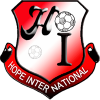 logo Hope International