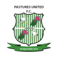 logo Pastures United