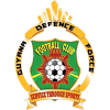 logo Guyana Defence Force