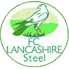 logo Lancashire Steel