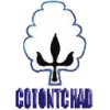 logo AS Coton Tchad