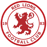 logo Red Lions