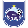 logo Rio Claro