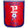 logo Iskra Rîbnita