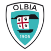 logo Olbia