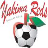 logo Yakima Reds