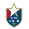 logo Carolina RailHawks