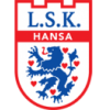 logo Hansa Lüneburg