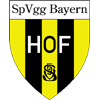 logo Bayern Hof