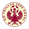 logo Zivila Triglav Kranj