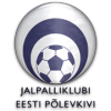 logo Eesti Polevkivi Johvi