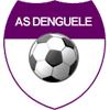logo AS Denguelé
