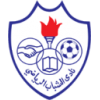 logo Al Shabab Ahmadi