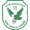 logo AS Kasserine