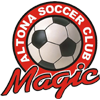 logo Altona Magic