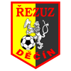 logo Rezuz Decin