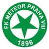 logo Meteor Prague VIII